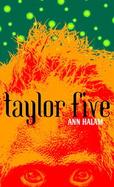 Taylor Five cover