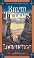 Loamhedge A Novel of Redwall cover