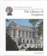 The Library of Congress cover