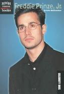 Freddie Prinze, Jr. cover