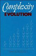 Complexity and Evolution cover