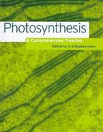 Photosynthesis A Comprehensive Treatise cover