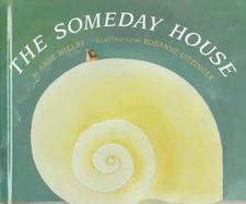 Someday House cover