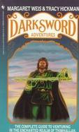 Darksword Adventure cover