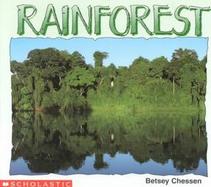 Rainforest cover