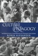 Primary Education: A Cross Cultural Perspective cover