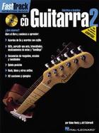 Fasttrack Guitar Method cover
