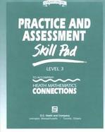 Practice Assessment Skills 3 cover