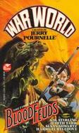 Bloodfeuds cover