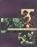 Diversity in Families cover