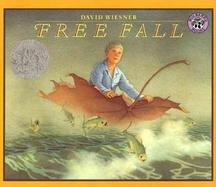 Free Fall cover