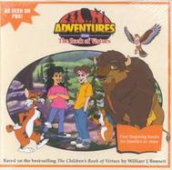 Adventures from the Book of Virtures cover