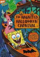 The Haunted Halloween Carnival cover