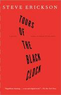 Tours Of The Black Clock cover