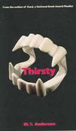 Thirsty cover