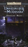Darkwalker On Moonshae Moonshae Trilogy Book 1 cover