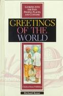 Greetings of the World cover