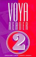 Voya Reader Two cover