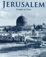 Jerusalem Caught in Time cover