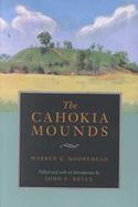The Cahokia Mounds cover
