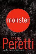 Monster cover