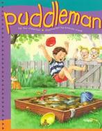 Puddleman cover