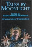 Tales by Moonlight cover