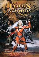 Lords Of Swords Thirteen Stories Of Heroic Fantasy cover