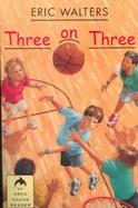 Three on Three cover