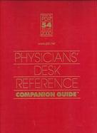 PDR Companion Guide 2000 cover