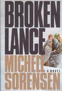 Broken Lance cover