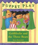 Goldilocks and the Three Bears cover