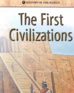 The First Civilizations cover