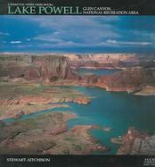 Lake Powell Glen Canyon National Recreation Area cover