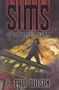 Sims (volume3) cover