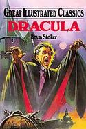Dracula (volume7) cover