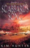Scabbard's Song The Red Pavilions (volume3) cover