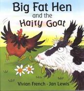Big Fat Hen and the Hairy Goat cover