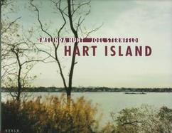 Hart Island cover