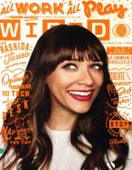 Wired (1 Year, 12 issues) cover