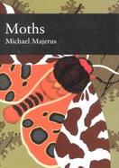 Moths cover