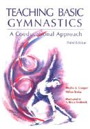 Teaching Basic Gymnastics A Coeducational Approach cover