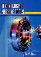 Technology of Machine Tools cover