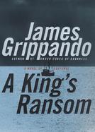 A King's Ransom cover