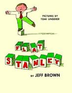 Flat Stanley cover