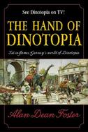 Hand of Dinotopia cover