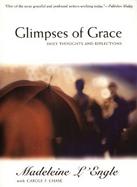 Glimpses of Grace Daily Thoughts and Reflections cover