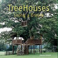 Treehouses For Living cover