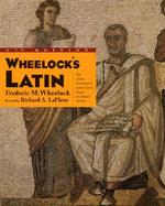 Wheelock's Latin cover