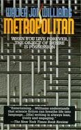 Metropolitan cover